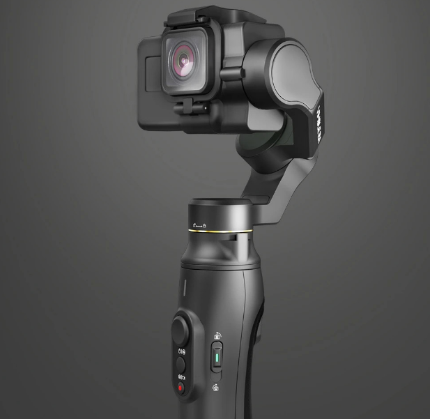 Стедикам Feiyu Tech Vimble 2A для экшн-камеры и GoPro 8 Black