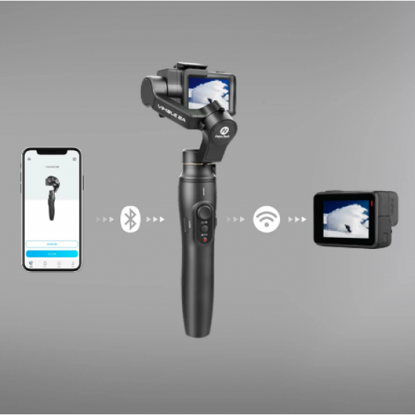 Стедикам Feiyu Tech Vimble 2A для экшн-камеры и GoPro 8 Black
