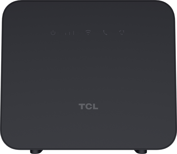 Маршрутизатор TCL LINKHUB LTE Home Station (HH42CV2-2ALCUA1-1) - зображення 8