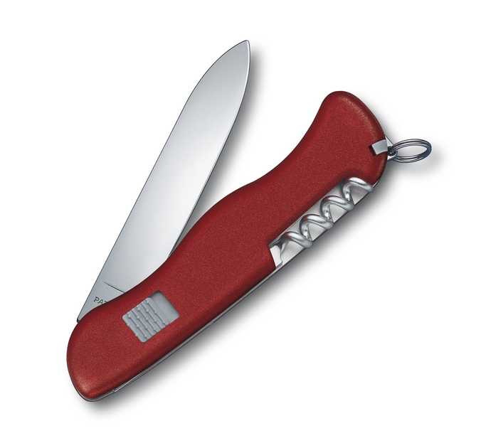 Складной нож Victorinox Alpineer 0.8823 - изображение 1