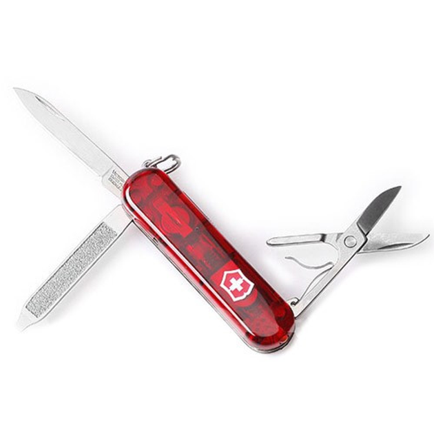 Складаний ніж Victorinox Signature Lite 0.6226.T - зображення 2