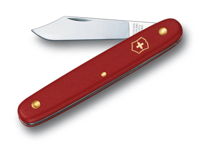 Ніж садовий Victorinox Garden 3.9010 - зображення 1