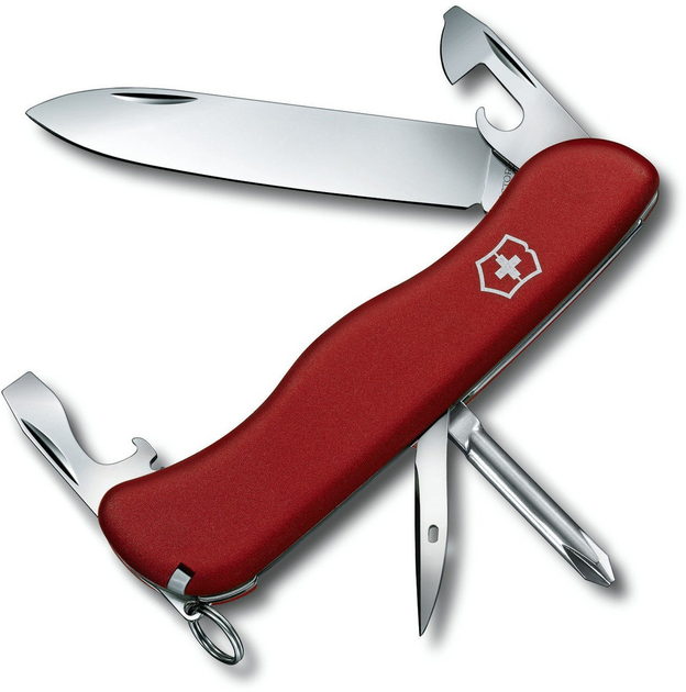 Складаний ніж Victorinox ADVENTURER 0.8953 - зображення 1