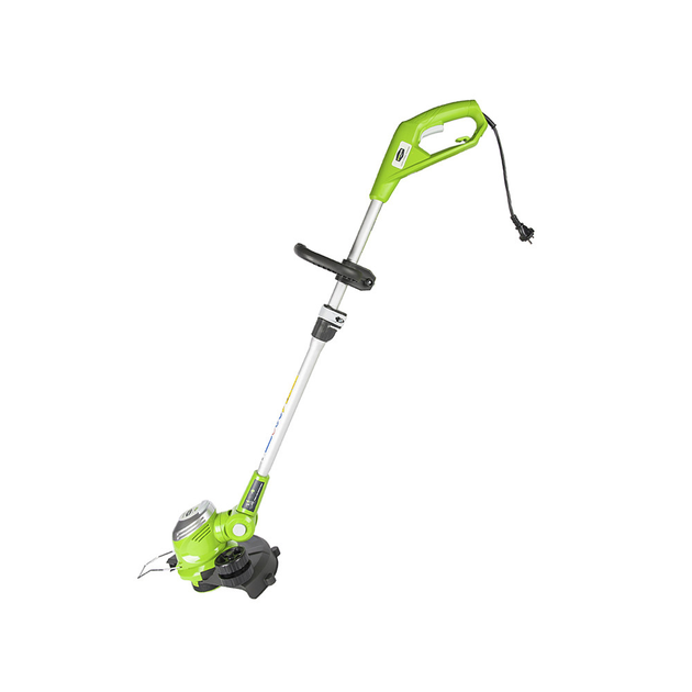 Триммер электрический Greenworks GST5033M Deluxe 230V – купити онлайн ...