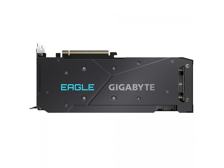Видеокарта Gigabyte AMD Radeon RX 6700 XT 12Gb Eagle OC (GV-R67XTEAGLE ...
