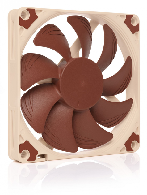 Вентилятор Noctua NF-A9x14 PWM - изображение 1