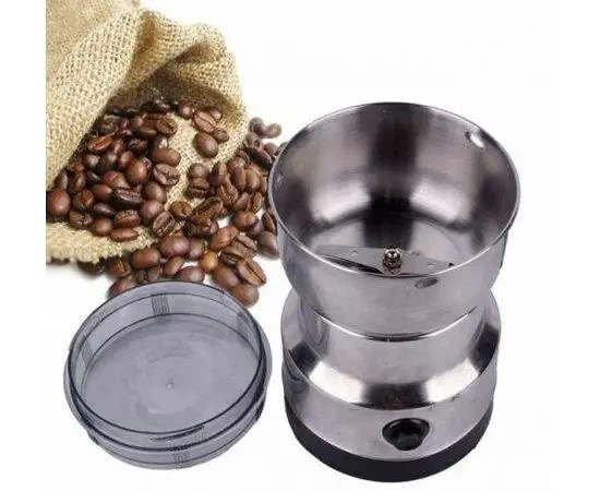 Кофемолка электрическая NM-8300 - изображение 2