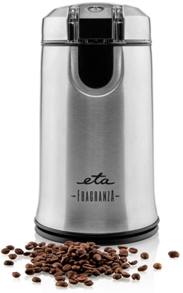 Кофемолка ETA Fragranza 006690000 - изображение 5
