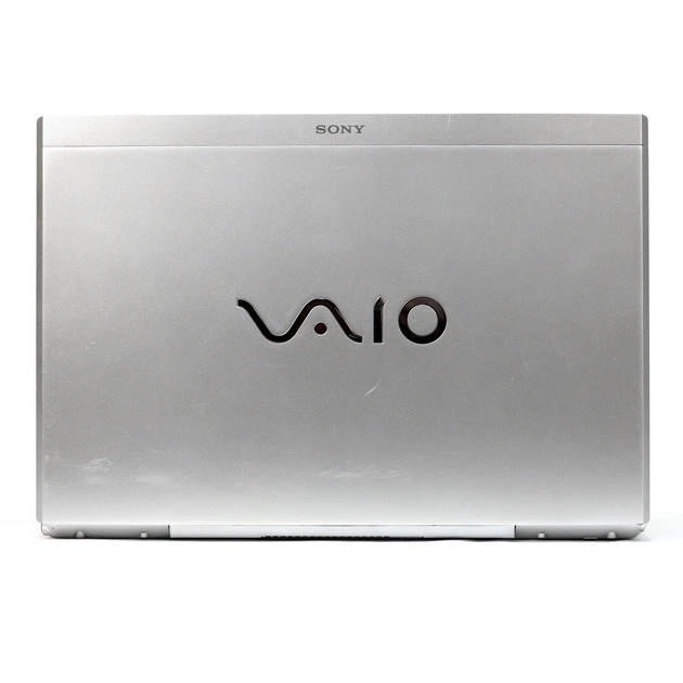 Ультрабук Sony VAIO SVS131 серебристый (refurbished) - изображение 6