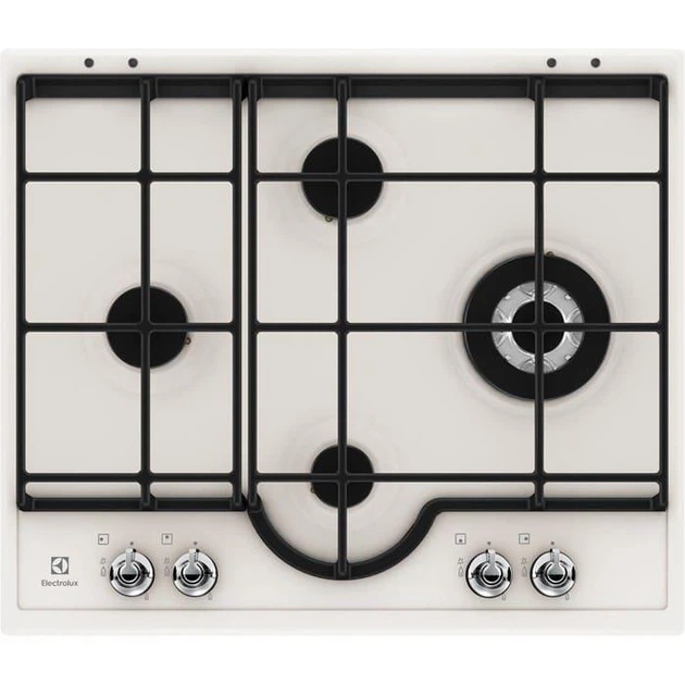 Варочная поверхность Electrolux GPE363RCW - изображение 2