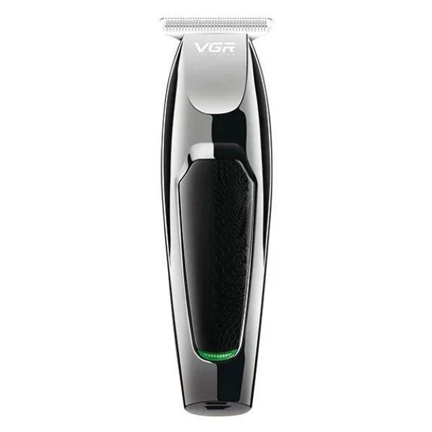 Машинка для стрижки волос VGR V-030/7042 USB аккумуляторная - изображение 1