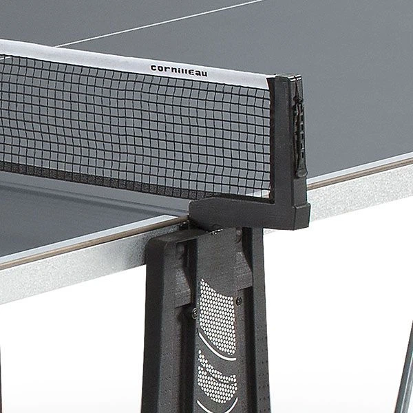 Теннисный стол всепогодный Cornilleau Sport 250S outdoor - Фото 3 Теннисный стол всепогодный Cornilleau Sport 250S outdoor - изображение 3