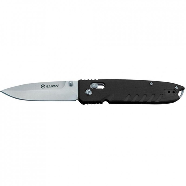 Нож Ganzo G746-1-BK - зображення 1
