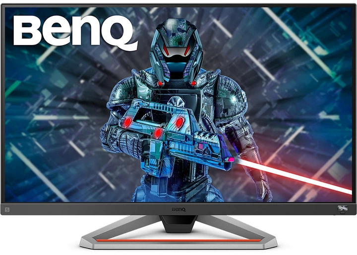 Monitor 27" BenQ EX2710S (9H.LKFLA.TBE) - obraz 4