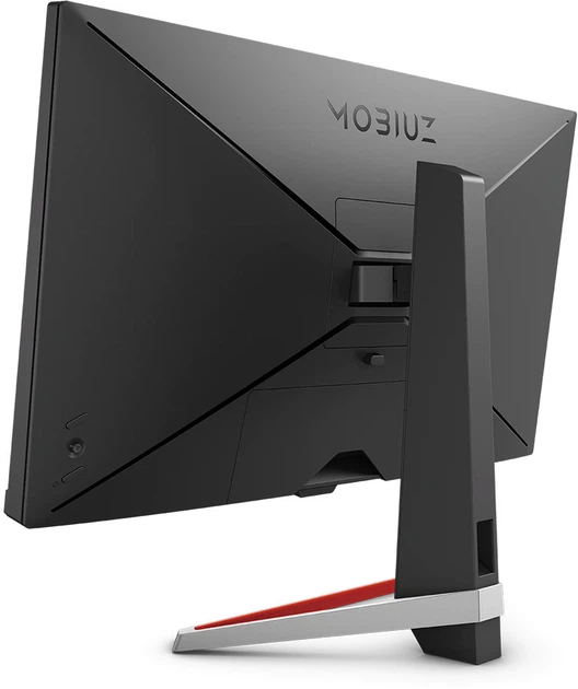 Monitor 27" BenQ EX2710S (9H.LKFLA.TBE) - obraz 8