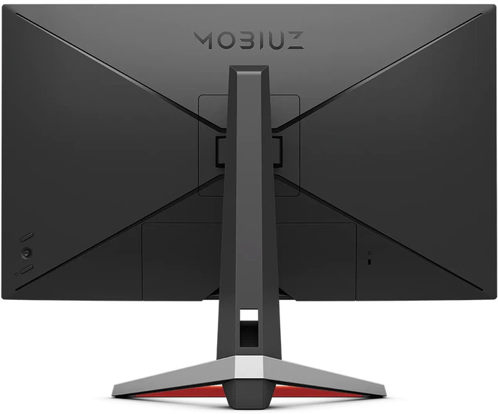 Monitor 27" BenQ EX2710S (9H.LKFLA.TBE) - obraz 9
