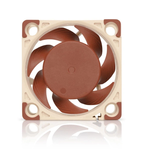 Вентилятор Noctua NF-A4x20 FLX - изображение 2