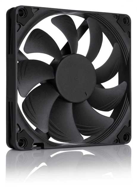 Вентилятор Noctua NF-A9x14 HS-PWM CHROMAX.BLACK.SWAP - изображение 2