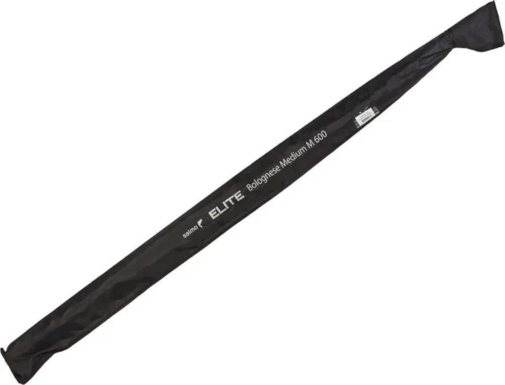 Вудилище Salmo Elite Bolognese Medium M 600 6 м 3-20 г (5503-600) - зображення 5