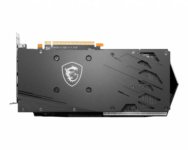 Видеокарта AMD Radeon RX 6600 XT MSI Gaming X GDDR6 (128bit) (2607/16000) (HDMI, 3xDisplayPort) (RX 6600 XT GAMING X 8G) Refurbished - изображение 4