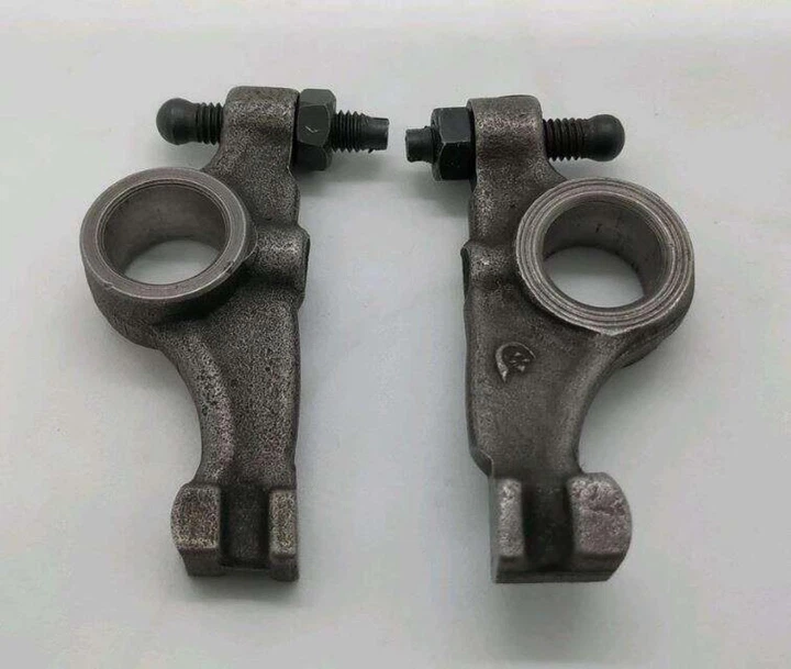 Коромысла клапанов рокеры.пара м/б 186F 9Hp TD – низкие цены, кредит ...