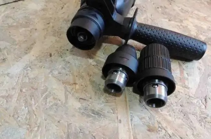 Прямой перфоратор Арсенал П-1250 СП (1.2 кВт, 3.2 Дж) - изображение 4