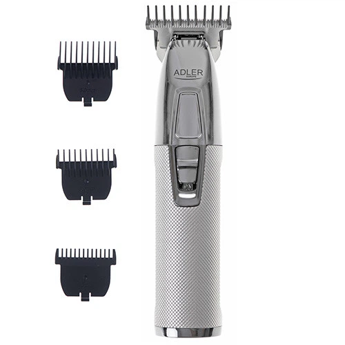 Профессиональный триммер Adler AD 2836s - изображение 2