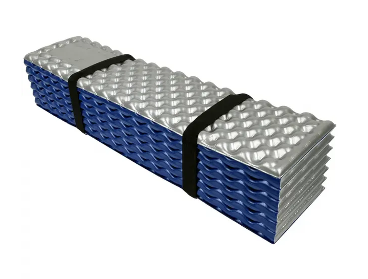 Коврик складной туристический всесезонный Tramp Compact Lite UTRI-001-blue - Фото 1 Коврик складной туристический всесезонный Tramp Compact Lite UTRI-001-blue - изображение 1