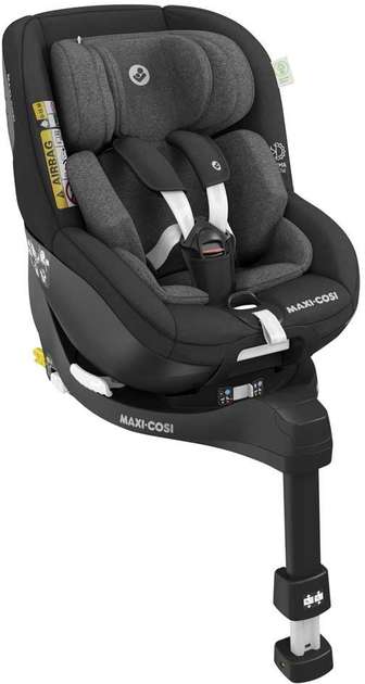Автокресло Maxi-Cosi Mica Pro Eco i-Size Authentic Black (8515671110) - изображение 14