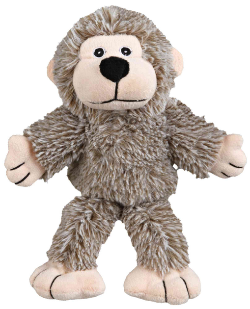 Игрушка для собак Trixie Обезьяна с пищалкой 24см (35851) от продавца ...