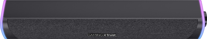 Акустическая система Trust GXT620 Axon RGB LED Soundbar Black (TR24482) - изображение 5