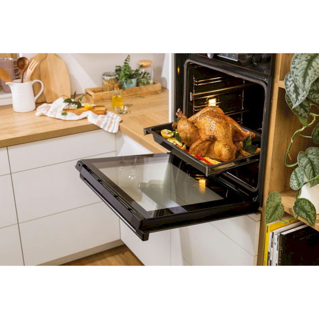 Духова шафа GORENJE BPSA6747A08X - зображення 8