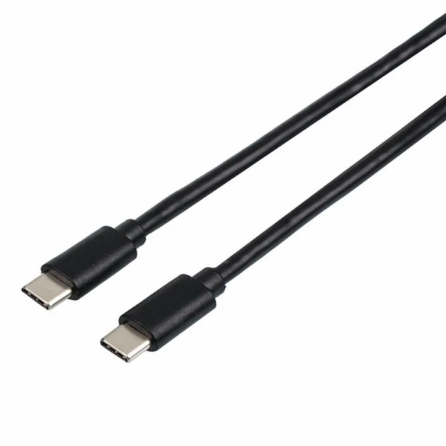 Дата кабель USB-C to USB-C 1.8m Atcom (12118) (262995) - изображение 2