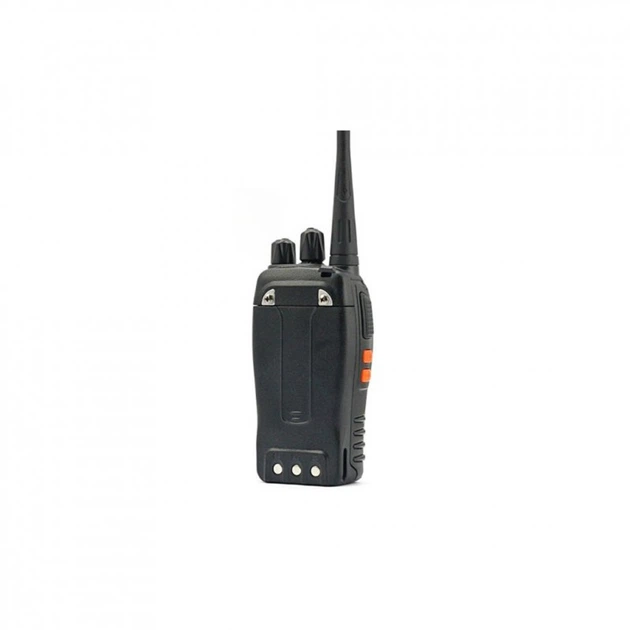 Портативная рация Baofeng BF-888S (198220) - Фото 2 Портативная рация Baofeng BF-888S (198220) - изображение 2