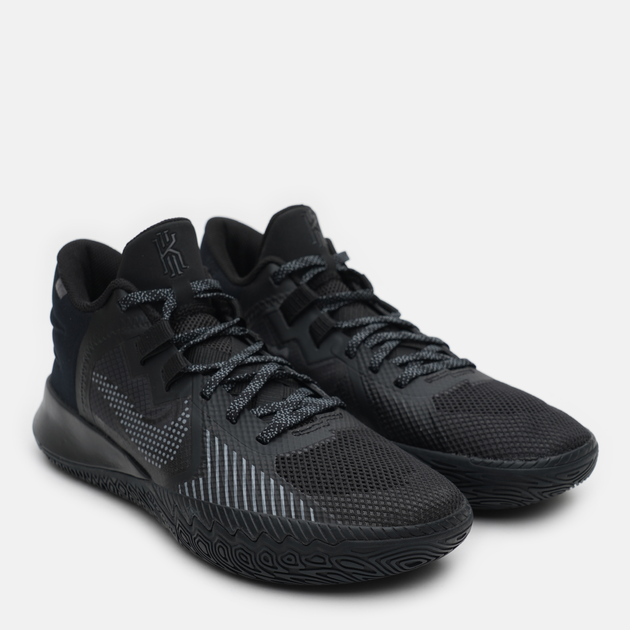 Мужские кроссовки для баскетбола Nike Kyrie Flytrap V CZ4100-004 45 (11 ...