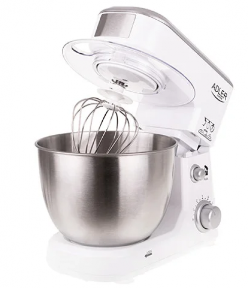 Кухонный комбайн Adler AD 4216 MH - изображение 2