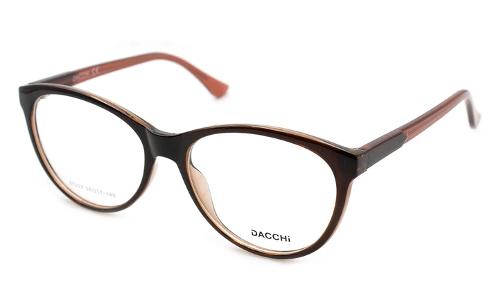 Оправа пластиковая Dacchi 37233-c2 от продавца: 345G TECHNOLOGY – в ...