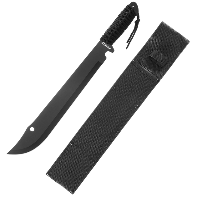 Мачете Нож Master Cutlery Jungle Master JM-021 21" (JM-021) - изображение 1