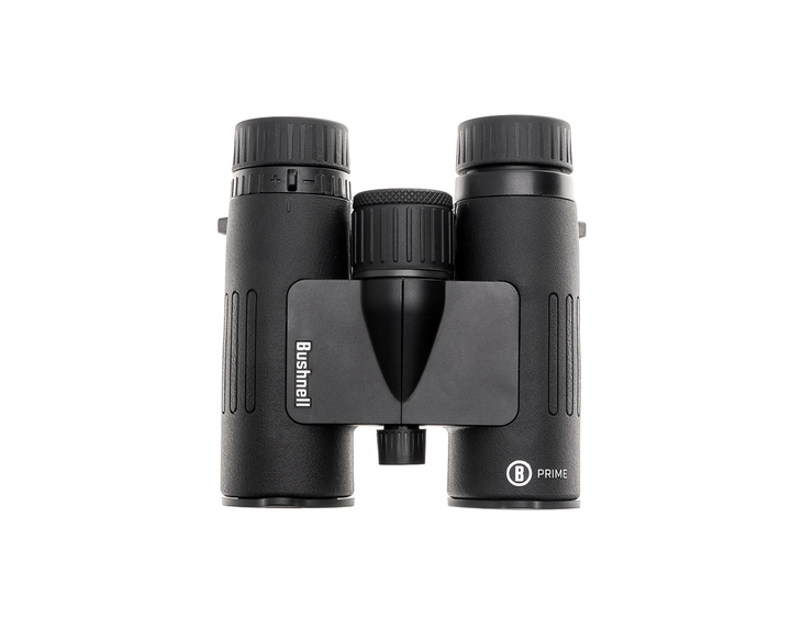 Тактический Военный Бинокль Bushnell Prime 8x32 Roof (BP832B