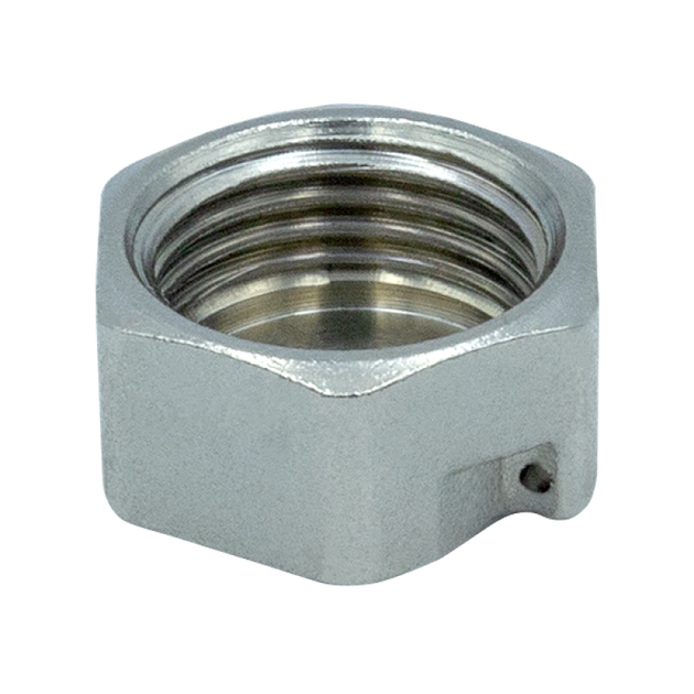 Заглушка Raftec 1 1/2\" ZV05 с внутренней резьбой – низкие цены, кредит ...