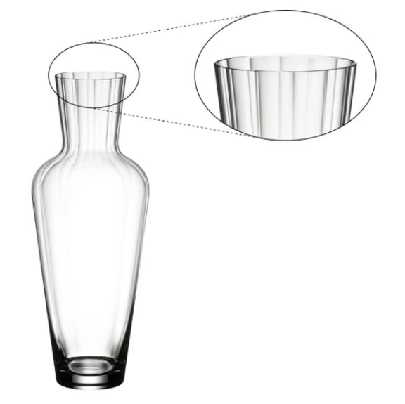 Декантер Riedel Mosel 1,32 л (1419/03) - зображення 2
