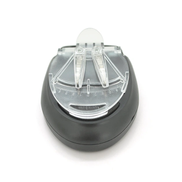 Универсальное зарядное устройство UW-W303, Black, Box - Фото 4 Универсальное зарядное устройство UW-W303, Black, Box - изображение 4