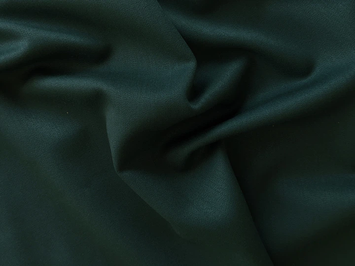 Ткань Костюмка Босс, бутылка, пог. м. (к117, 2104026, цв1) - изображение 2