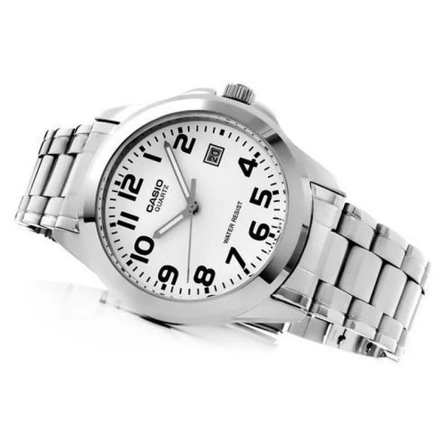 Жіночий стильний наручний годинник CASIO MTP-1259PD-7BEF - зображення 3