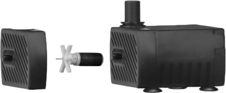 Помпа подъемная Kruger Meier Sturmkraft 300 л/ч (300RH-X2) (5903900042994) - изображение 3