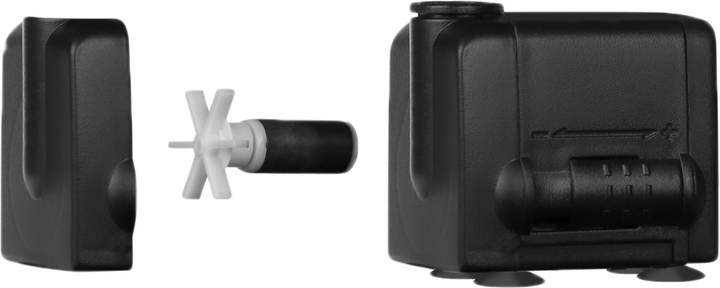 Помпа подъемная Kruger Meier Sturmkraft 450 л/ч (450MC-X3) (5903900043007) - изображение 3