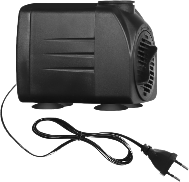 Помпа подъемная Kruger Meier Sturmkraft 1500 л/ч (1500RN-X5) (5903900043021) - изображение 3
