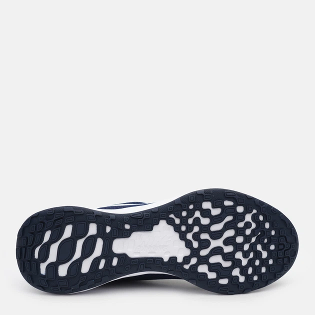 Buty do biegania męskie Nike Revolution 6 Next Nature DC3728-401 41 (8US) 26 cm Ciemnogranatowe (195243075622) - obraz 7