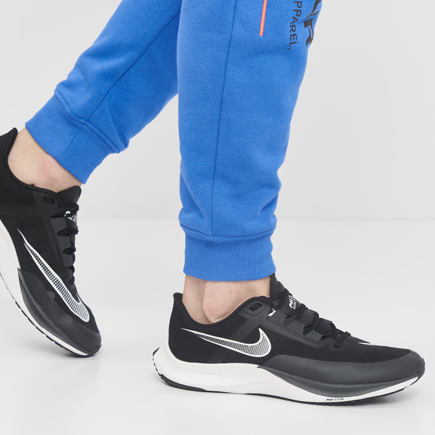 Мужские кроссовки для бега Nike Air Zoom Rival Fly 3 CT2405-001 44.5 ...