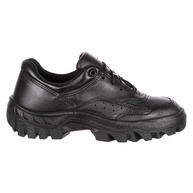 Туфлі Wo Rocky TMC Duty Oxford Black, 41.5 (265 мм) (11712319) - зображення 2